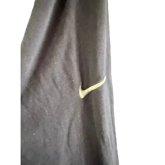 Nike Dri-Fit Gray NFL Team Apparel Las Vegas Raiders Long Sleeve T-Shirt Size XL - Picture 4 of 8